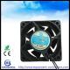 110V 220V EC Brushless Motor Fan AC To DC , Small Cooling Fan For Electronics