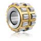 NN3007 Double Row Cylindrical Roller Bearing 35*62*20mm For High Speed Applications