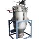 China Economic Vertical Hermetic Pressure Leaf Filter for Juice Clarifying