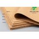 Soundproof 6mm Eco Cork Underlayment Sheets 6 Sq.Ft. Rohs