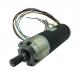42mm Planetary Gearbox BLDC Motor With Brakes Encoder Driver / Controller Integrated