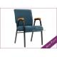 Church Chairs With Arms For Sale With Good Quality From Chinese Manufacturer (YC-35)