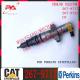 Common Rail Injector Fuel Engine Diesel Pump Sprayer For CAT Engine 2679717