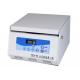 Touch Panel TDZ4-WS Tabletop Automatic Balance Centrifuge For Hospital