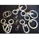 Metal Swivels for Pet or Animal