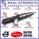 New diesel injector 3847790 High quality Diesel engine fuel injection valve 3847790