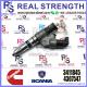 Common rail fuel injector 4903472 4026222 4903319 3083849	3083863 3087557	3411752 4062851 3411845 for M11 ISM11 QSM11