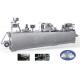 Automated Cold Forming Aluminum Foil Blister Packing Machine for Capsule / Tablet