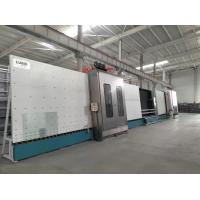Automatic Insulating Glass Production Line For Double Glazing Glass