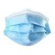 CE 3 Ply Earloop Face Mask Medical BFE 95% Disposable For Daily Protection