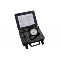 SG Fuel Pump Pressure Tester Kits 0-100Kpa Vacuum Test Gauge Kit