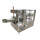 2000ml Infeed Conveyor Premade Pouch Filling Machine Rotary Doypack Touch Screen