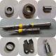 Core Barrel Customize BQ NQ HQ PQ Drilling Bucket Tube Intercooler Core Barrel Assembly For Sale