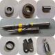 HQ Drilling Tools Core Barrel Link Latch Type Head Assembly With Spare Parts