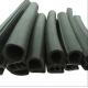 65±5 Hardness Custom Silicone Rubber Door Seal Strips for Dustproof Insectproof Soundproof