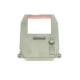compatible Time Clock Ribbon for RJ3300A RJ3300N Beatron micro D BK Red Time Recorder