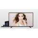 Support Wireless Wide Screen Smart TV 12.7KG Eye Protection PS4 24" ~ 130"