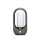 USB Charging Mosquito Killing Lamp Moth Insect Killer Fly Trap With Sticky Boards