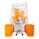 Electric Commercial Orange Juicer Machine Squeezer Maker Drink Shop