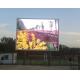 IP65 Led Billboard Display Street Advertising Outdoor Full Color Super Resolution