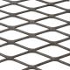 4ftX8ft Flatten Low Carbon Steel Expanded Wire Mesh Diamond Shape