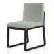 America style solid wood leisure chair furniture