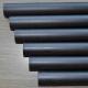 3K Glossy Twill Carbon Fiber Tubing Rolled Wrapping 5000mm Length