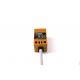 NPN Inductive Proximity Switch , Micro Inductive Proximity Sensor Normally Closed