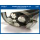 Low Voltage Overhead Electric Transmission Aerial Bundle Cable ABC ACSR/AAAC/AAC