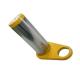 Construction Machinery 80mm Excavator Bucket Pins E320