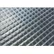 6x6 2x2 Galvanized Welded Wire Mesh Square Hole Shape 2.0-4.0mm Wire gauge