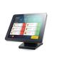 OEM 17 1280x1024 Pos System Touch Screen Monitor FC Certified