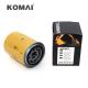 Best Price Yellow Color Excavating Machinery Engine Parts Oil Filter 9N5680 9L9200