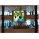 Shopping Mall Road 4x6m Big Outdoor P8 P10 LED Advertising Billboard High Brightness High Quality Product Price