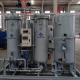 Automatic Easy Installation PSA Nitrogen Gas Generators For Heating Treatment