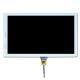 13.3 In 1920x1080 Pixels Industrial Touchscreens 330 Nits Touch LCD Panel