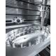 Automation Processing CNC Aluminium Parts 3 Axis 5 Axis Cnc Machining Services