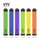 Nicotine Salt 2% 3% 5% 3500 Puffs Disposable Vape PC Smoking Vaporizer Pen