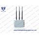 Advanced Cell Phone Jammer 20 Meters Woring Range Continuous Operation
