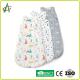 CE Quilted Sleeveless Infant Sleeping Bag With Zipper