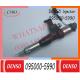 Common Rail Injector HI-NO JO5D Engine Parts Fuel Injector 095000-5990 23670-E0310 23670-E0311 23910-1410