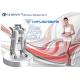 Professional high intensity focused ultrasound technology HIFU Body Slimming machine
