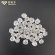 1 Carat 1.5 Carat HPHT Rough Lab Grown Diamonds Yuda Crystal For Bracelet