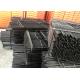 1.8m black bitumen coated heavy duty Y post star pickets