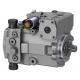 400 Bar Rexroth Axial Piston A4VG Pump For Construction Machinery