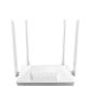 300mbps Wireless 4g Cpe Router CAT4 Mobile Wifi Hotspot With SIM Slot