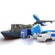 Battery Shipping International Freight Forwarding Services FBA Shipping DDP DDU