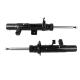 Natural Rubber Magnetic Shock Absorber For BMW F25 X5 31316796315 31316796315