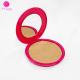 Bronzer Wesson Pink Shell Foundation Powder Waterproof Anti Inflammatory