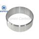 High Hardness Tungsten Carbide Sleeve Mechanical Seal Bushing OEM ODM Available